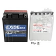 Exide YTX14AH - BS  12Ah/210A   Akkumulátor