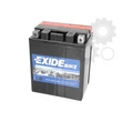 Exide  YTX14AHL - BS  12Ah/210A   Akkumulátor