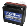 Exide   YTX20HL - BS   18Ah/270A   Akkumulátor