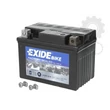 Exide YTX4L-BS AGM  3Ah/50A  Akkumulátor - zselés