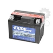 Exide YTX4L - BS  3Ah/50A   Akkumulátor