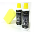 Autósampon szett waxos+szivacs 2X500ml. Motip 000756