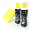 Autósampon szett waxos+szivacs 2X500ml. Motip 000756