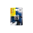 Bosch 1987301019 Pure Light izzó 12V R10W Duo