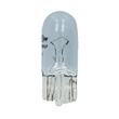 Bosch 1987301033 Xenon Blue izzó 12V W5W Duo