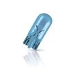 Bosch 1987301033 Xenon Blue izzó 12V W5W Duo