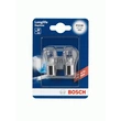 Bosch 1987301050 Longlife Daytime izzó 12V P21W Duo