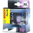 Bosch 1987301074 H4 izzó 12V 60/55W