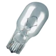Bosch 1987302205 izzó 12V W16W