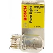Bosch 1987302252 izzó 12V W21/5W