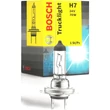 Bosch 1987302804 H7 izzó 12V 55W