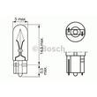 Bosch 1987302824 izzó 12V W1.2W