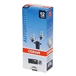 Osram 2473MFX6 műszerfal izzó 12V 1.1W