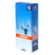 Osram 2352MFX6 műszerfal izzó 12V 2W