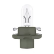Osram 2431MFX6 műszerfal izzó 12V 1.3W