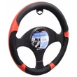 Kormányvédő grip piros 37-39cm.