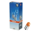 Osram 5009 izzó 12V RY10W  Sárga