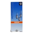 Osram 64132 H6W 12V 6W izzó