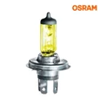 Osram 64193  All Season Plus +30%  H4 izzó 12V 60/55W