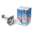 Osram 64193 Silverstar 2 + 60%  H4 izzó 12V 60/55W
