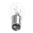 Hella 8GD004772-121 izzó 12V P21/4W