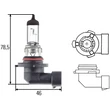 Hella 8GH005636-121 HB4 izzó 12V 51W