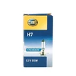 Hella 8GH007157-121 H7 izzó 12V 55W