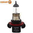 Osram 9008  H13  izzó 12V 60/55W