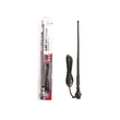 Antenna gumi fekete. 4Cars