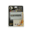 Áramátalakító  (Inverter)  12V/230V 200W+ USB  Whitenergy