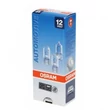 Osram 2821 izzó 12V W3W