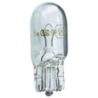 Osram 2825 izzó 12V W5W