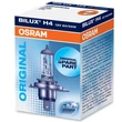 Osram 64193 H4 izzó 12V 60/55W