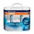 Osram 64210 Cool Blue Intense Duo  H7 izzó 12V 55W