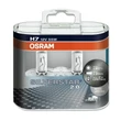Osram 64210 Silverstar 2 Duo + 60%  H7 izzó 12V 55W