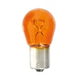 Osram 7507 izzó 12V PY21W  Sárga