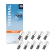 Osram 7528 izzó 12V P21/5W