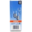 Osram 921 izzó 12V W16W