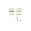 Philips 127996 Led izzó 12V W5W 6000K