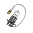 Tungsram 50340  H3 izzó 12V 55W