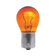 Tungsram 1056 izzó 12V PY21W Sárga