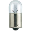 Tungsram 2641 izzó 12V R10W