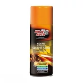 Műszerfaltisztító