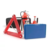 Kötelező tartozékok