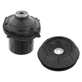 Toronycsapágy + szilent  kpl.