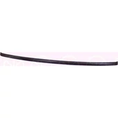 Hűtődíszrács tartó léc