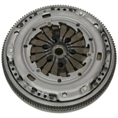 Kuplungszett lendkerékkel