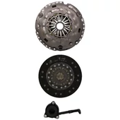 Kuplungszett hidraulikus csapággyal