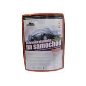 Ponyva és Szélvédőtakaró 