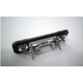 Rendszámtábla világítás